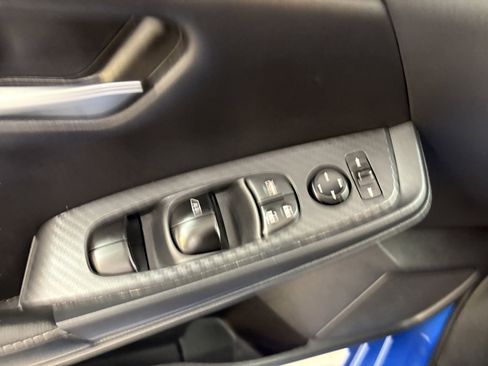 Used 2024 Nissan Sentra SV FWD image 23