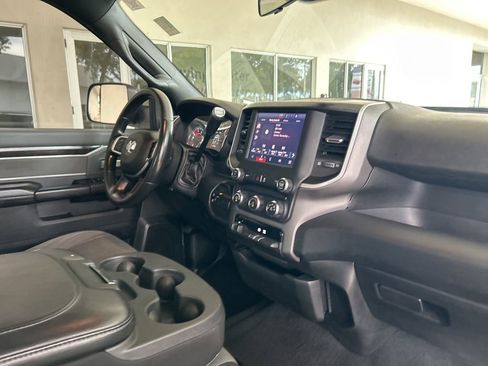 Used 2022 RAM 2500 Big Horn image 23