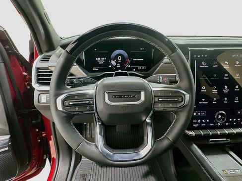 New 2026 GMC Acadia Denali w/ Super Cruise Package FWD image 11