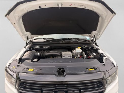 Used 2021 RAM 1500 Big Horn RWD image 34