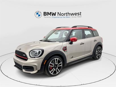 Used 2023 MINI Cooper Countryman John Cooper Works