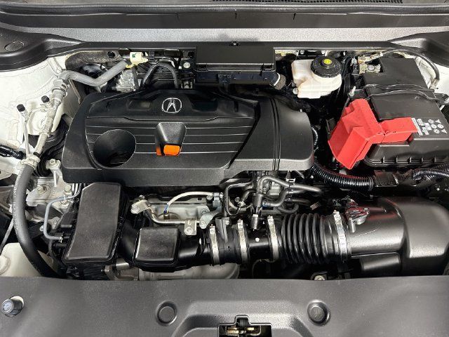 Used 2019 Acura RDX FWD image 38