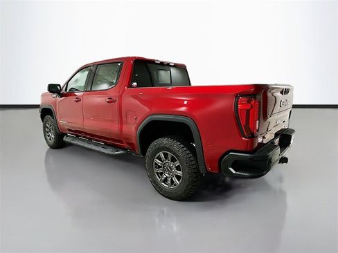 New 2026 GMC Sierra 1500 AT4X image 5