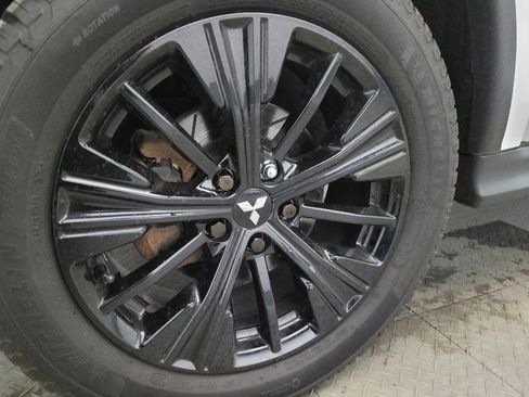 Used 2019 Mitsubishi Outlander Sport SE image 31