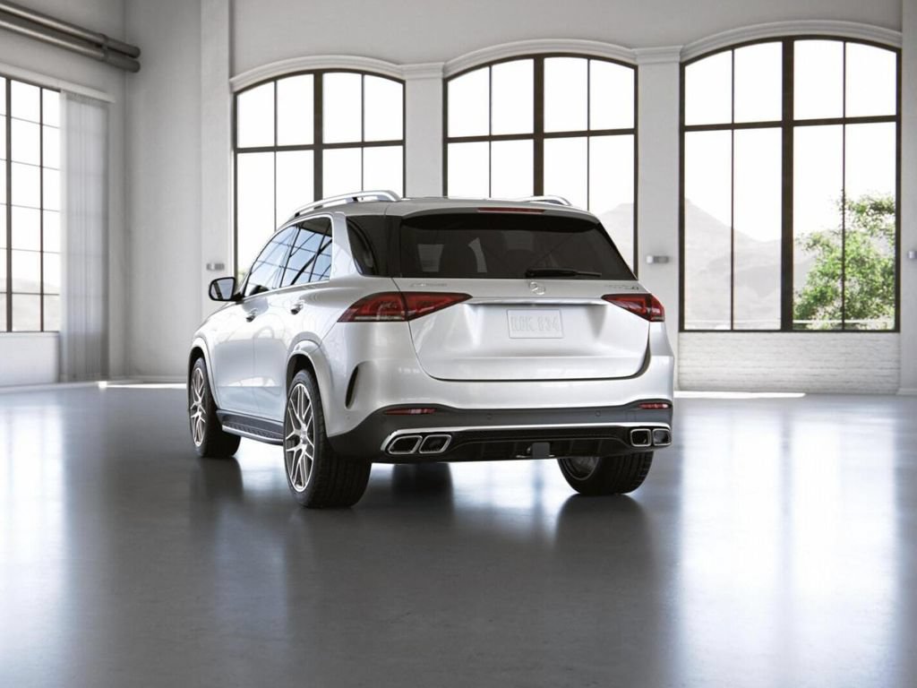 Certified 2022 Mercedes-Benz GLE 63 AMG S image 28