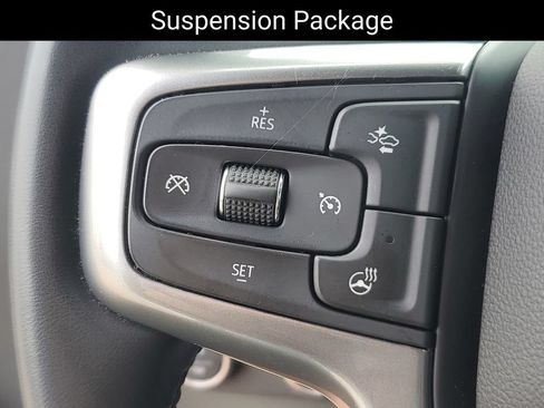 Certified 2024 Chevrolet Silverado 1500 LT Trail Boss w/ Protection Package AWD/4WD image 13