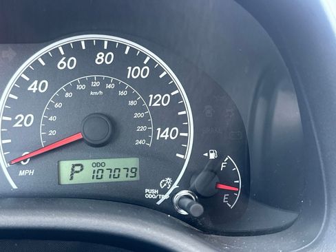 Used 2011 Toyota Corolla S FWD image 39