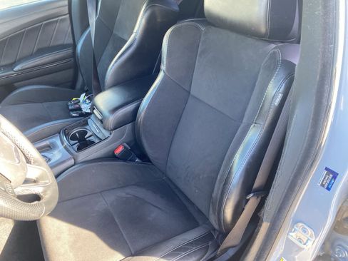 Used 2021 Dodge Charger GT w/ Plus Group image 11