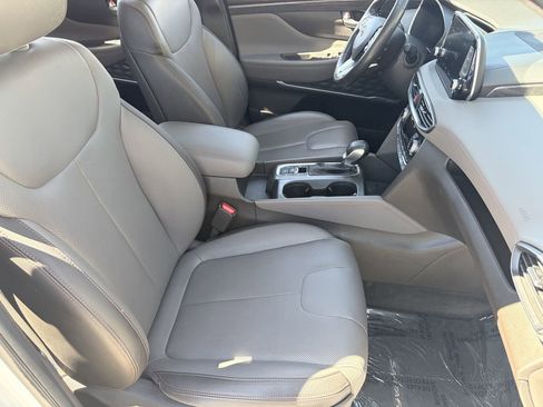 Used 2020 Hyundai Santa Fe Limited FWD image 10