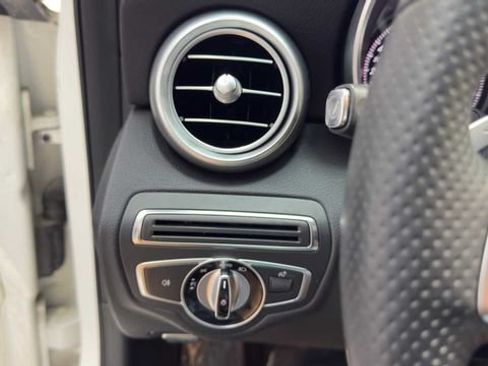 Used 2015 Mercedes-Benz C 300 Sedan w/ Sport Package image 25