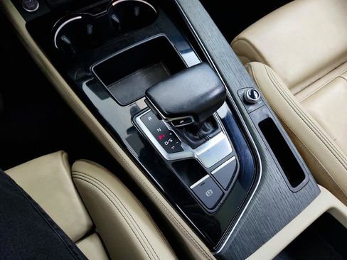 Used 2022 Audi A4 2.0T Premium Plus image 18