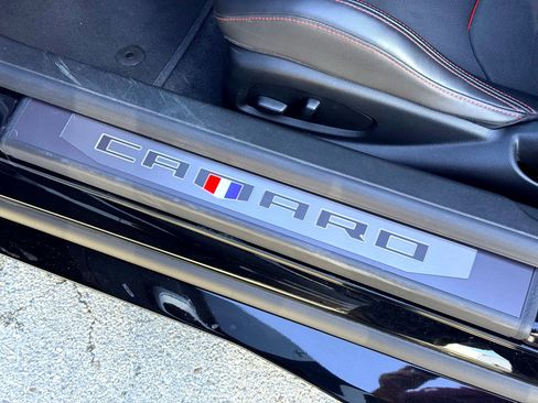 Used 2023 Chevrolet Camaro ZL1 image 20