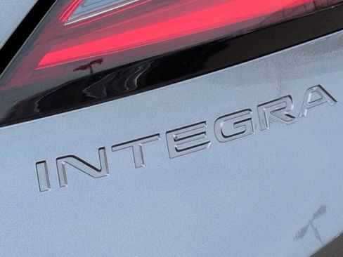 Used 2025 Acura Integra A-Spec image 13
