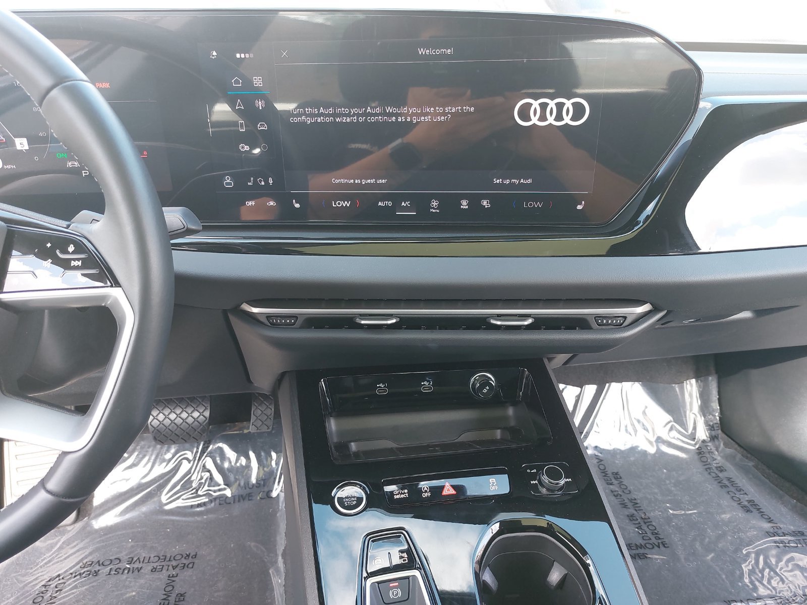 Certified 2025 Audi A5 Premium AWD/4WD image 21
