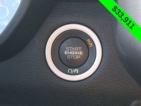 Used 2021 RAM 1500 Big Horn image 29