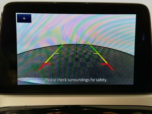 Used 2022 Ford Escape SE w/ Convenience Package image 16