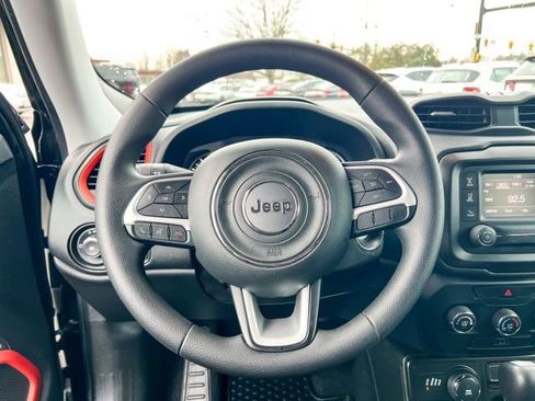 Used 2020 Jeep Renegade Sport image 21