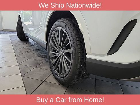 Used 2025 Lexus RX 350h w/ Convenience Package AWD/4WD image 19