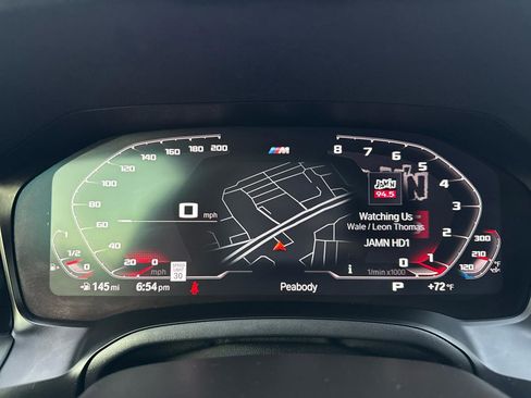 Used 2021 BMW 330i xDrive Sedan w/ Premium Package image 49