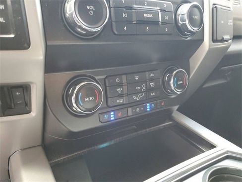 Used 2021 Ford F250 Lariat w/ Lariat Value Package image 76