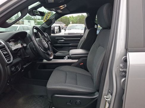 Used 2023 RAM 1500 Big Horn AWD/4WD image 23