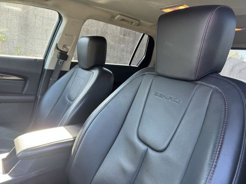 Certified 2015 GMC Terrain Denali image 8