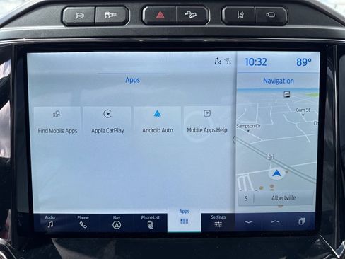 Used 2022 Ford F450 Limited w/ FX4 Off-Road Package image 44