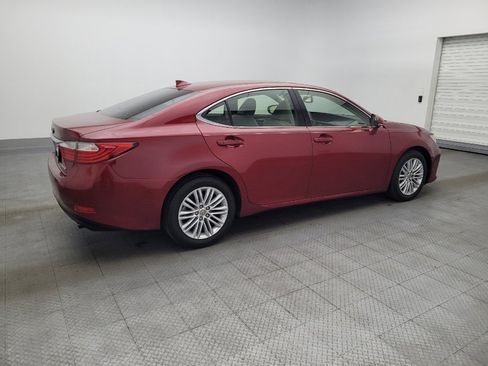 Used 2015 Lexus ES 350 w/ Luxury Package image 10