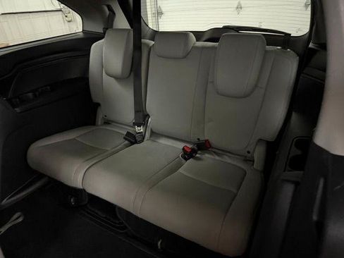 Used 2023 Honda Odyssey EX-L image 12