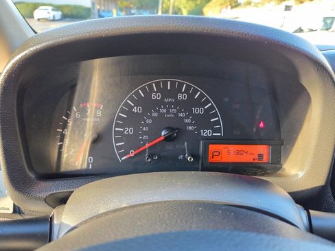 Used 2019 Nissan NV200 SV w/ Navigation Package image 9