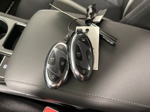 New 2026 Hyundai Sonata SE FWD image 26