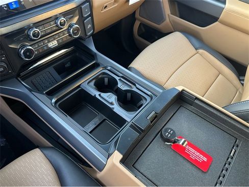 New 2026 Ford F250 Lariat w/ Lariat Ultimate Package image 33