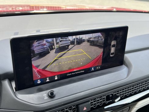 Used 2024 Honda Accord Touring image 16