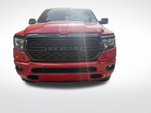 Used 2024 RAM 1500 Big Horn RWD image 2