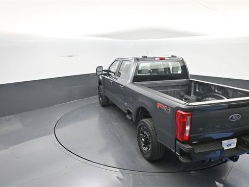 New 2026 Ford F350 XL w/ STX Appearance Package image 21