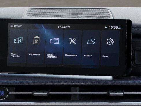 New 2026 Hyundai Santa Fe SE FWD image 22