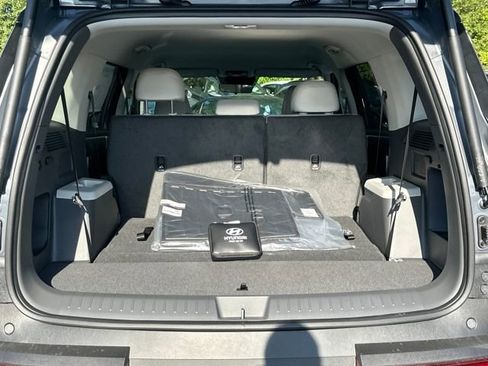 New 2026 Hyundai Santa Fe SE AWD/4WD image 29