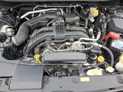 Used 2020 Subaru Crosstrek 2.0i Limited w/ Moonroof Package w/Navigation image 31