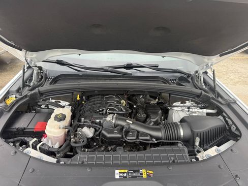 Used 2021 Jeep Grand Cherokee L Limited RWD image 42