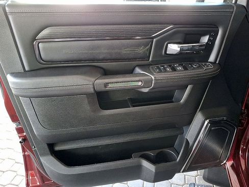 Used 2024 RAM 3500 Limited w/ Night Edition image 9