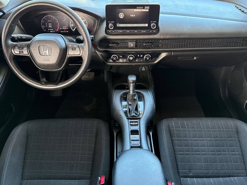 Used 2024 Honda HR-V LX image 20