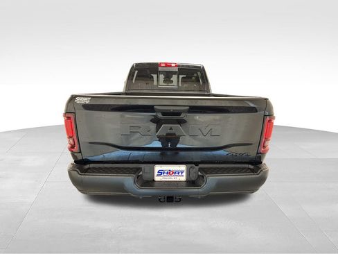 New 2026 RAM 2500 Tradesman AWD/4WD image 5
