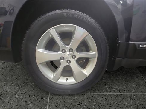 Used 2014 Subaru Outback 2.5i Limited w/ Moonroof Package image 18