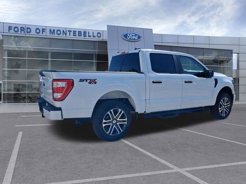 Used 2023 Ford F150 XL w/ STX Appearance Package image 7