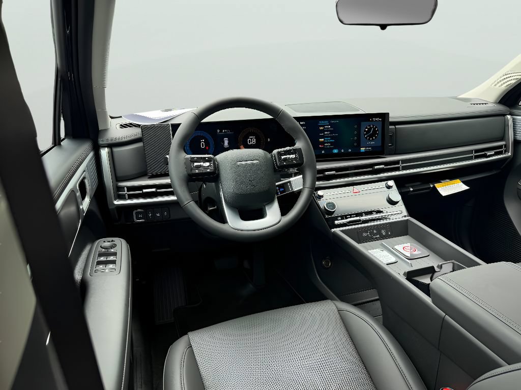 New 2026 Hyundai Santa Fe SEL FWD image 18