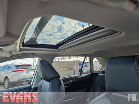 New 2025 Toyota RAV4 XLE Premium w/ Weather Package image 22