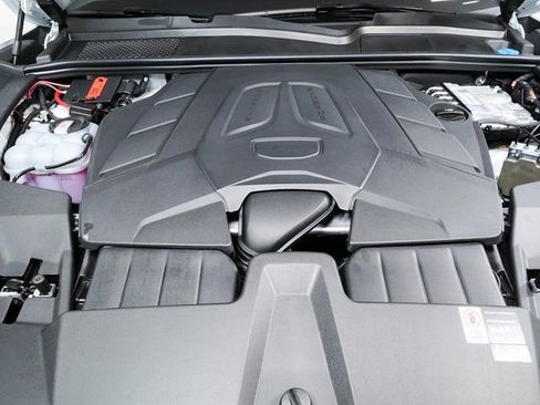 New 2026 Porsche Cayenne Coupe image 36