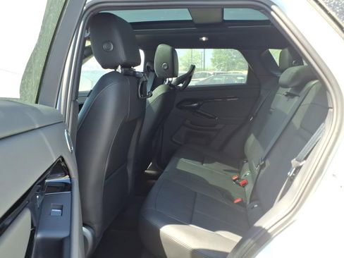 Used 2026 Land Rover Range Rover Evoque S image 11