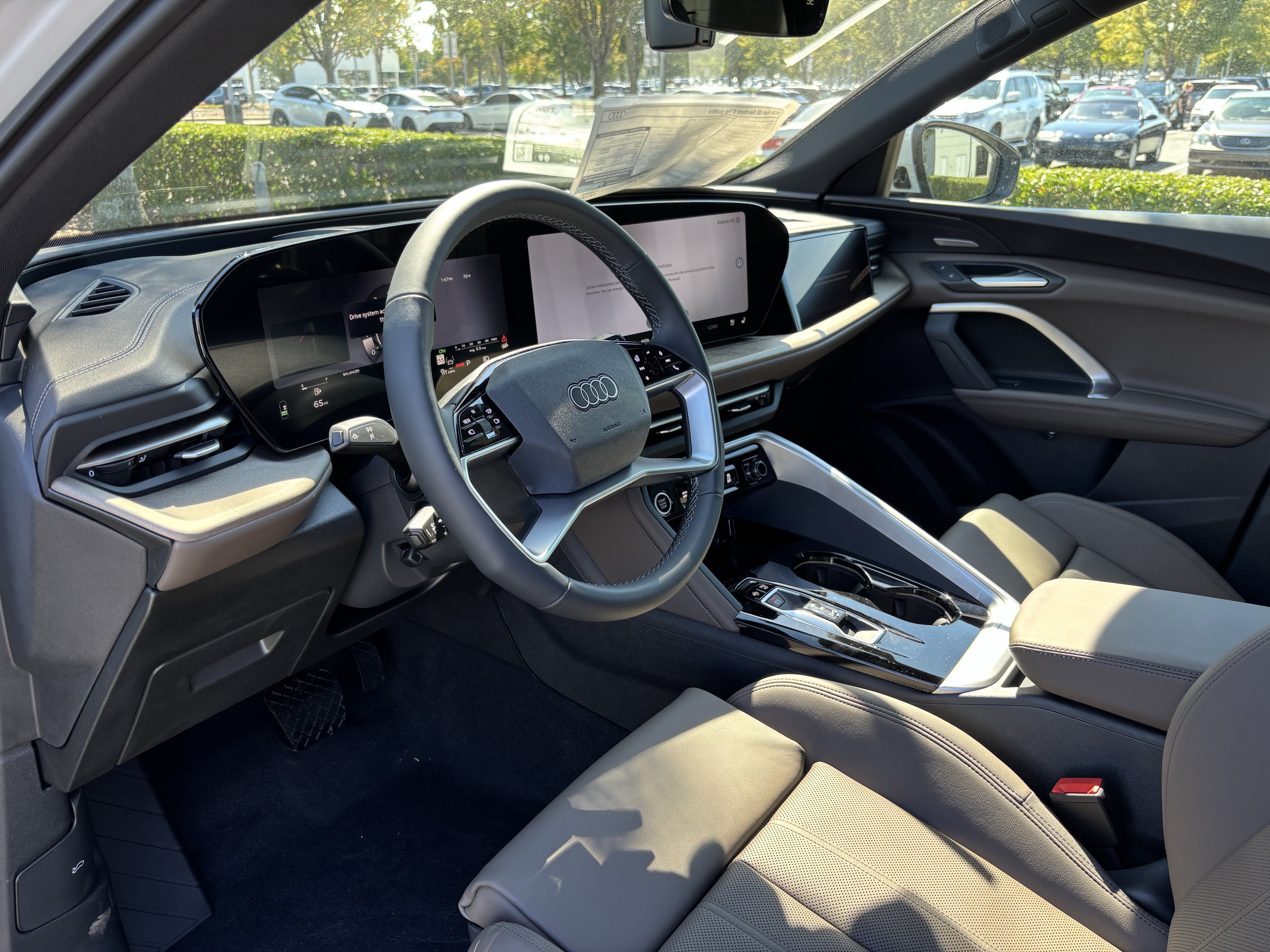 New 2026 Audi Q5 Premium Plus AWD/4WD image 17