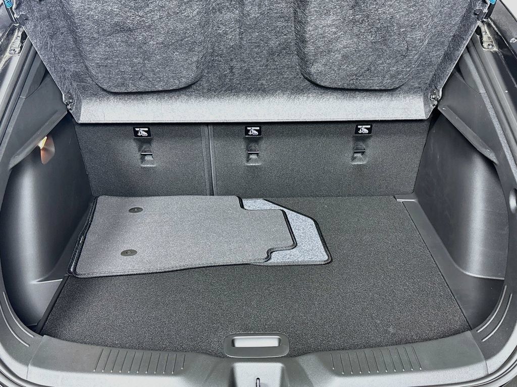 New 2026 Buick Envista Sport Touring w/ Convenience I Package FWD image 23